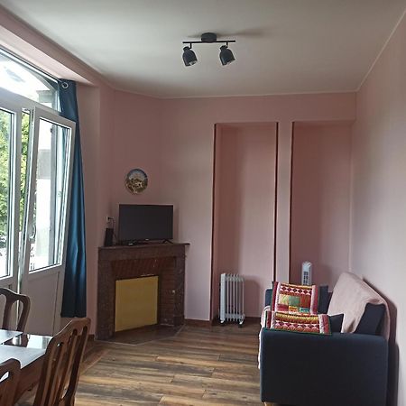 Appartements Touristique - La Colombiere Lourdes Eksteriør bilde