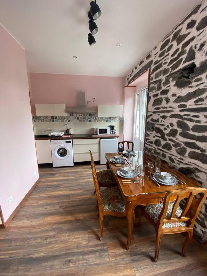 Appartements Touristique - La Colombiere Lourdes Eksteriør bilde