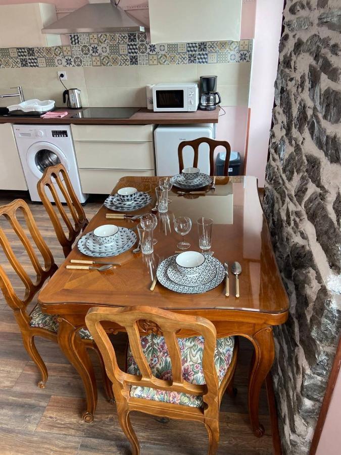 Appartements Touristique - La Colombiere Lourdes Eksteriør bilde