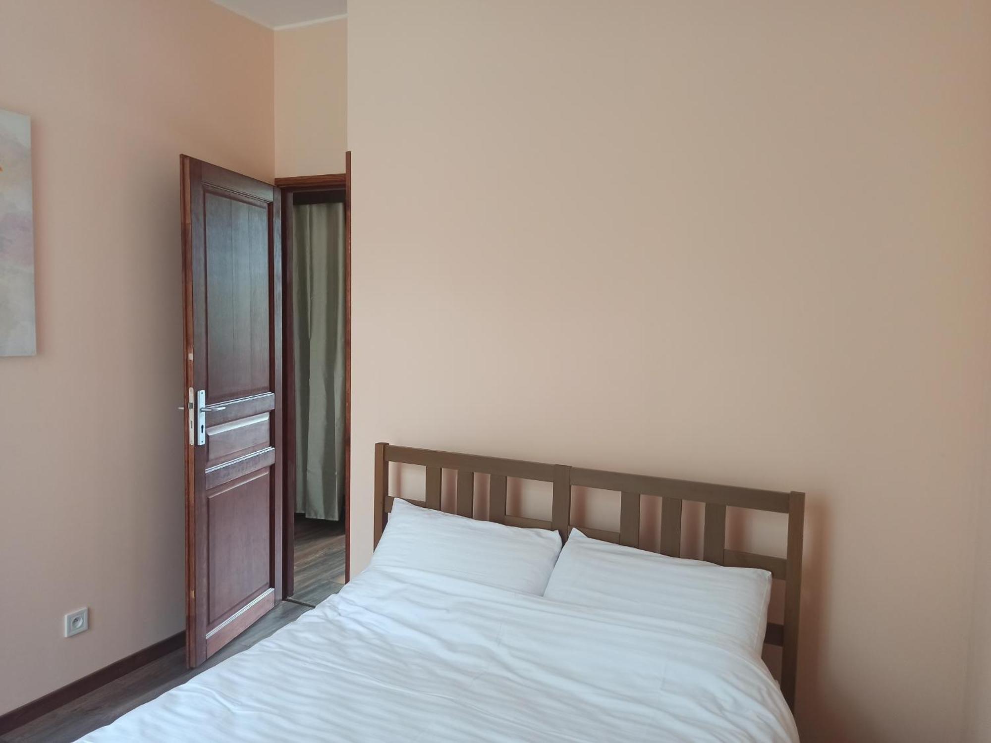 Appartements Touristique - La Colombiere Lourdes Eksteriør bilde