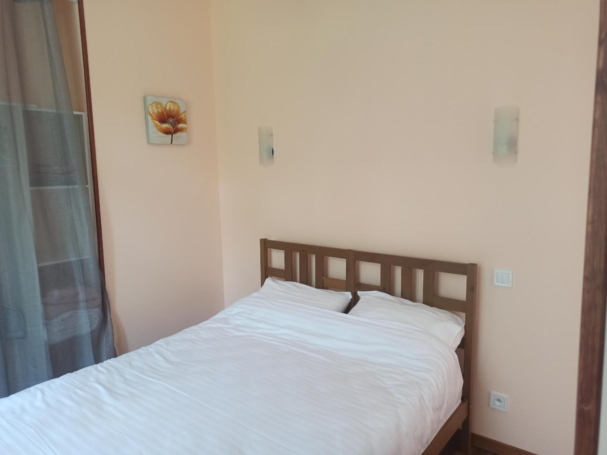 Appartements Touristique - La Colombiere Lourdes Eksteriør bilde