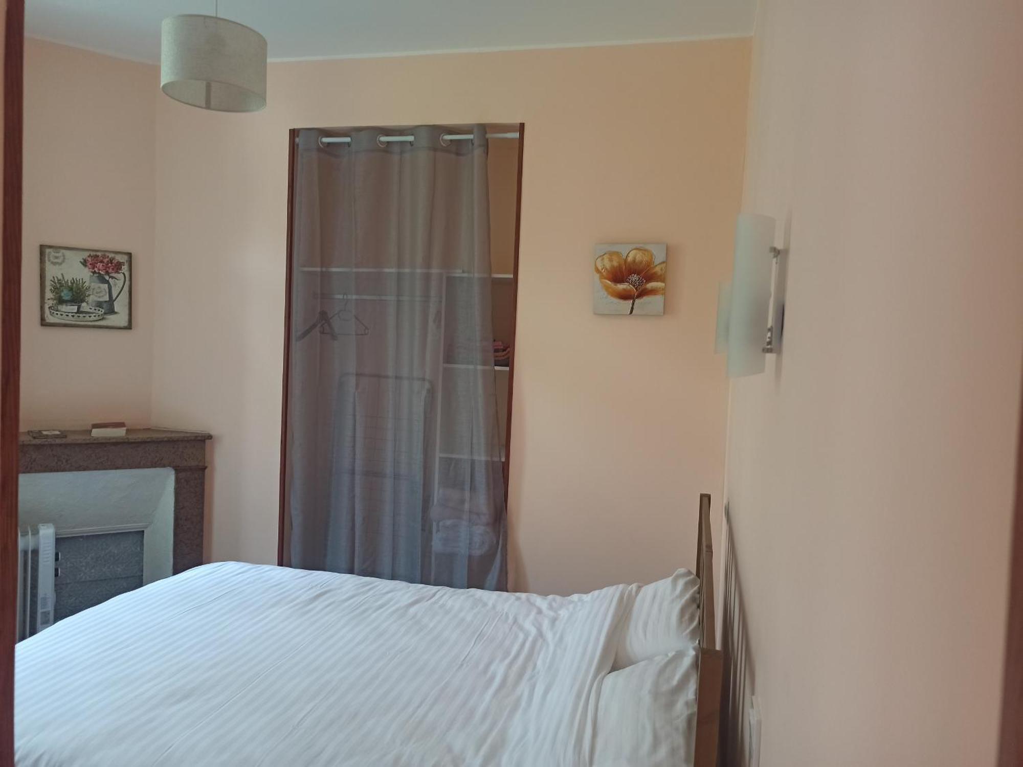 Appartements Touristique - La Colombiere Lourdes Eksteriør bilde